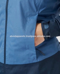 ผู้หญิงที่กำหนดเองจำนวนมากกลางแจ้งระบายอากาศกันน้ำ100% ใยสังเคราะห์สกีเดินป่าซอฟท์เชลล์,ใหม่สไตล์แฟชั่นกันน้ำ Softshell - Product Image 6