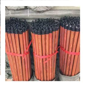 Tiradores de escoba de madera, de PVC, sin PVC - Product Image 1