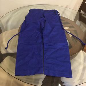 Pantalones tradicionales de Jiu-Jitsu brasileño Sarga cómoda para boxeo y MMA Tamaño personalizable Ropa de artes marciales tradicionales - Product Image 4