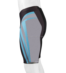 Men's Plus Size <b>Cycling</b> <b>Shorts</b> Breathable & Absorbent <b>Padded</b> Bike <b>Shorts</b>-Wholesale - Product Image 2