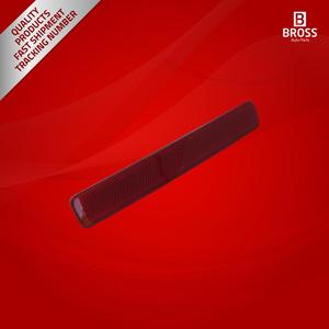 BSP879 Reflector de parachoques trasero derecho 7E0945106 - Product Image 2