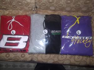 Veste universitaire en cuir de vache véritable pour hommes Style formel inspiré de l'équipe russe Respirant Design grande taille pour la saison d'hiver - Product Image 5