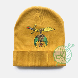 Bonnet personnalisé avec Logo brodé pour hommes et femmes, unisexe, 2018 - Product Image 2