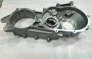 Ape Tuk recambios carcasa principal del motor BSIII - Product Image 3