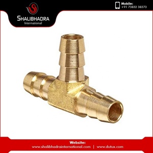 Conectores de ajuste acampanado de latón de alta calidad Venta caliente Hardware - Product Image 2