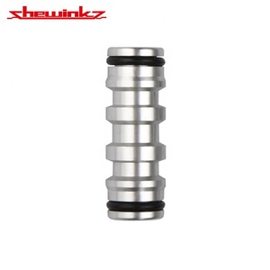 อลูมิเนียม2ทางเข้าร่วมอะแดปเตอร์ - Product Image 2