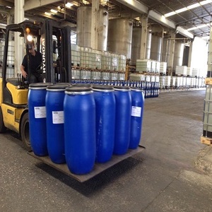 Liant de peinture à base d'esters d'acide styrène-acrylique à base d'eau DEMPOL ST 120 pour revêtements de bâtiment - Product Image 2