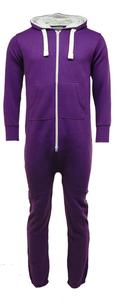 Mens Brussels Sports Slim Fit Gym Jogger Fleece Tracksuit <b>Jog</b> <b>Pants</b> Cuffed Bottoms Zip - Product Image 3