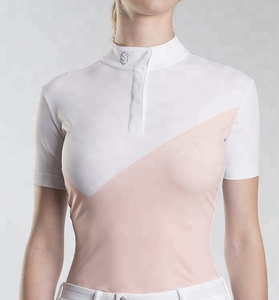 Camisa Shemax de competición para mujer - Product Image 1