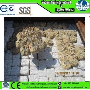 ปูนซีเมนต์ปอร์ตแลนด์จํานวนมาก 32.5/42.5/52.5 เกรดต่อตัน - Product Image 5