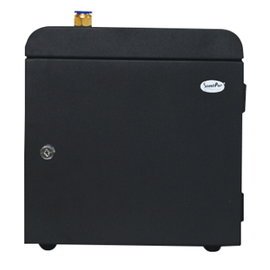 เครื่องฟอกอากาศ Pur กลิ่นเป็นมิตรต่อสิ่งแวดล้อมสำหรับบ้านหรือสำนักงาน - Product Image 1