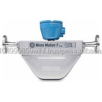 Micro Motion Coriolis Flowand Medición de densidad - Product Image 1