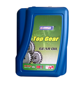 น้ำมันเกียร์แอตแลนติก อีพี - Product Image 1