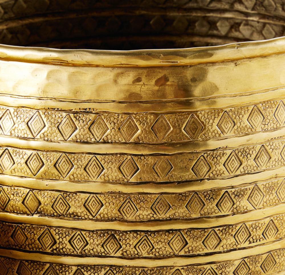 Brass Antique