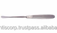 Élévateur périosté ldin instruments chirurgicaux dentaires de haute qualité - Product Image 2