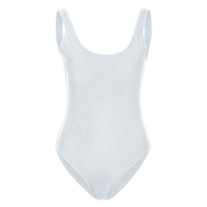 ชุดว่ายน้ำ2025แขนน่ารักสำหรับผู้หญิงกำหนดเองได้ไม่เหมือนใคร - Product Image 3