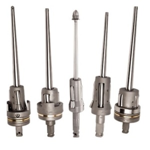 Tubo expansor para de los tubos de caldera serie AB - Product Image 3