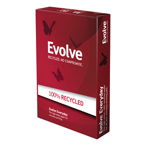 Papel de copia A4/color/80/75gsm/caja (5x500 hojas) - Product Image 2