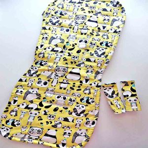 Customized Wide Range of Organic Cotton Pram Liner Available in Bulk Purchase - Product Image 1