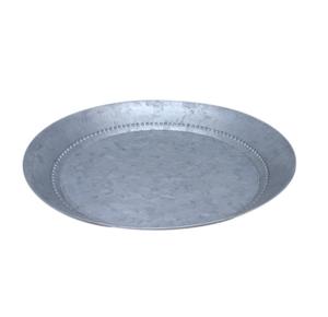Plateau de plantation en forme d'étoile galvanisé, plateau de plantation en forme d'étoile rustique utilisé pour la plantation domestique - Product Image 3