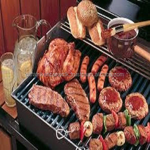 BEST SELLER IN AMERICA NATURAL LUMP CHARCOAL FOR BARBECUE BBQ COCONUT SHELL CHARCOAL GRILL BEST USE FOR RESTAURANT - Product Image 1