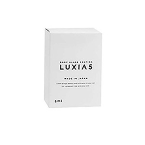 ผลิตภัณฑ์ดูแลรถยนต์เคลือบสีของเหลวกันลื่นขนาด5มล. - Product Image 1