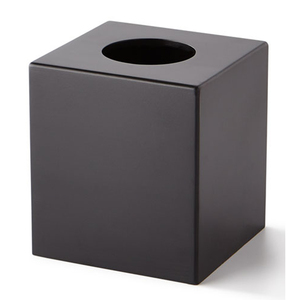 Couverture de boîte de mouchoirs en vente décoratif couverture de boîte de tissu - Product Image 1