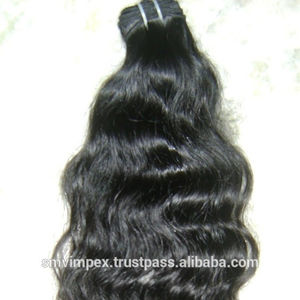 Extensión de cabello rizado afro 100 humano, alta calidad, 4b/4c, remy virgen indio, a granel - Product Image 3