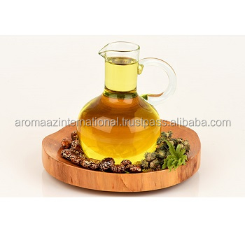 castor oil cold pressed organic bulk