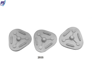 Placa de articulación Dental - Product Image 1