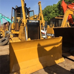 Sử Dụng CAT D7G Xích Xe Ủi/Gốc D7G Sâu Bướm Thương Hiệu <span class=keywords><strong>D7h</strong></span> D6R - Product Image 2