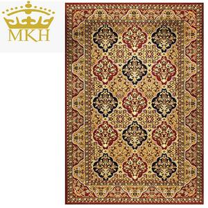 Motif moderne PP Bcf Tapis Turc - Product Image 6