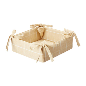 Nouvelle Arrivée Meilleure Vente 100% Coton Impression Personnalisée Pain Proofing Paniers Fabricant Indien - Product Image 6