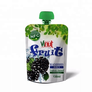 น้ำผลไม้คาลาแมนซีสด 200 มล. บรรจุในถุง - Product Image 2