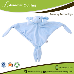 100% Cotton Baby Comforter at Lowest Price - Product Image 2