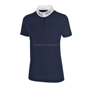 CAMISETA DE COMPETICIÓN PERSONALIZADA SHEMAX INTERNATIONAL SI-1985 - Product Image 1
