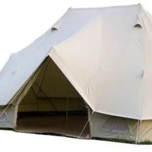 Standaard Bell Sibley 600 Twin Tent-Gepatenteerde