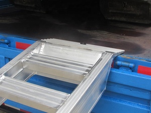 Cầu Dốc Nhôm - Product Image 2