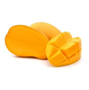 Mangos Alphonso y Kent Frescos y Congelados, Variedad Vietnamita Naturalmente Dulce - Product Image 1