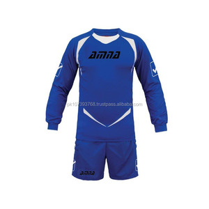 เครื่องแบบฟุตบอล - Product Image 1