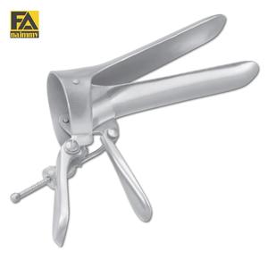 Espéculo Vaginal, patrón suizo - Product Image 1