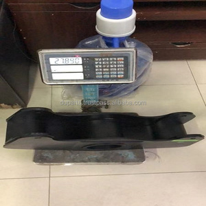Best Sale BPW Type Suspension <b>Parts</b> - Product Image 1