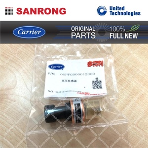 Tàu sân bay Dầu HP Đầu Dò 00PPG000012000A 00PPG000012000 cho 30XA 30XW Bị Làm Lạnh - Product Image 2