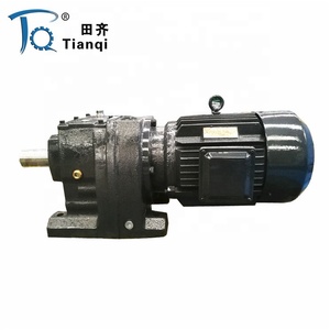 Tosaerba cambio alto Rpm per macchine agricole - Product Image 5
