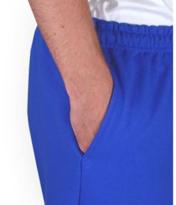 Customer Brand Men's Plus Size Waterproof Anti-Wrinkle Breathable Eco-Friendly Quick Dry 50% Cotton 50% Polyester Fleece Workout - Product Image 4