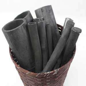 Poudre de charbon de bambou en gros/Cube de charbon de bambou acheteurs-Ms.Holiday - Product Image 5