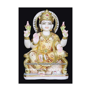 Goddess Laxmi Statue - Product Image 1