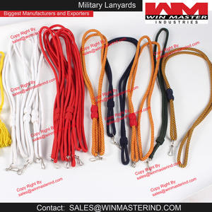 Ceremonial Uniform Officers <b>Dress</b> Aiguillette <b>Silver</b> - Product Image 6