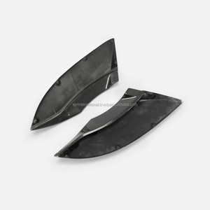 สำหรับ Hyundai Elantra Avante AD 2016 + กันชนหลัง CF แบบกว้าง4ชิ้น - Product Image 5