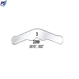 Servilleteros universales de acero inoxidable Soporte de tiras Clips Retenedores Bandas Otros equipos dental, conjunto, quirúrgico, instrumentos - Product Image 4